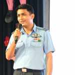 Air Force Day Celebration